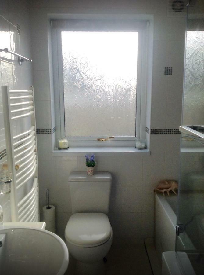 Silverdale Homestay Luaran gambar